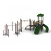 Playground Equipment Model 35722 Kid Dynomite