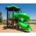 Marsh Theme Playground Equipment SRPFX-50043-R1