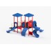 Playground Equipment Structure STR-353213