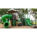 Marsh Theme Playground Equipment SRPFX-50043-R1