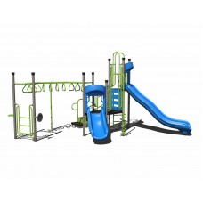 CW-0054 Playground Model