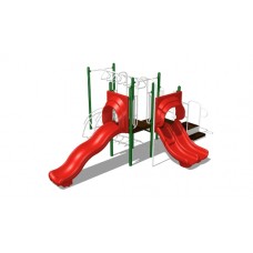 Adventure Playground Equipment Model PS3-19541