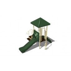 Adventure Playground Equipment Model PS3-20137