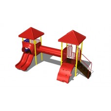 Adventure Playground Equipment Model PS3-20141