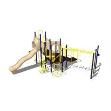 Adventure Playground Equipment Model PS3-20321