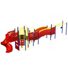 Adventure Playground Equipment Model PS3-20338