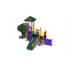 Adventure Playground Equipment Model PS3-20378