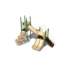 Adventure Playground Equipment Model PS3-20461