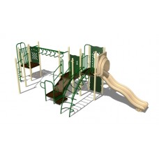 Adventure Playground Equipment Model PS3-20510