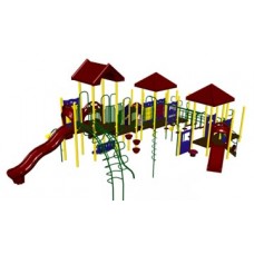 Adventure Playground Equipment Model PS3-20583