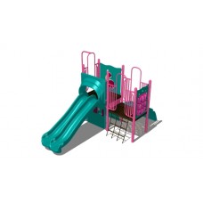 Adventure Playground Equipment Model PS3-20589