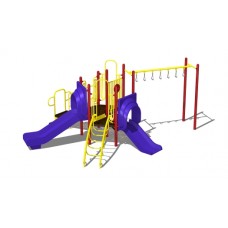 Adventure Playground Equipment Model PS3-20645