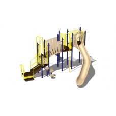 Adventure Playground Equipment Model PS3-20655