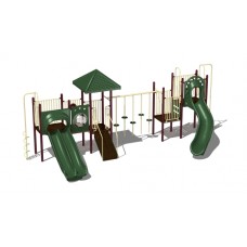 Adventure Playground Equipment Model PS3-20659