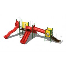 Adventure Playground Equipment Model PS3-20662