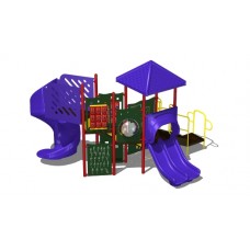 Adventure Playground Equipment Model PS3-20676