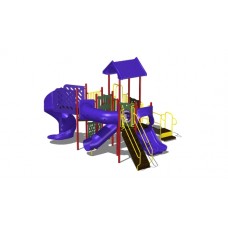 Adventure Playground Equipment Model PS3-20684