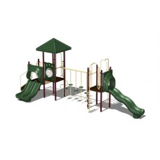 Adventure Playground Equipment Model PS3-20688