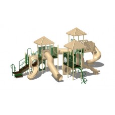 Adventure Playground Equipment Model PS3-20704