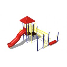 Adventure Playground Equipment Model PS3-20758