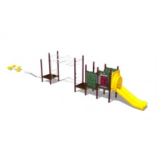 Adventure Playground Equipment Model PS3-20880