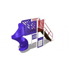 Adventure Playground Equipment Model PS3-20983