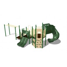 Adventure Playground Equipment Model PS3-21056