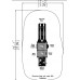 Adventure Playground Equipment Model PS3-21058