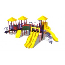 Adventure Playground Equipment Model PS3-21063