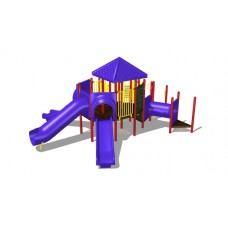 Adventure Playground Equipment Model PS3-21094