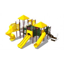 Adventure Playground Equipment Model PS3-21107