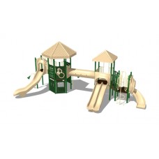 Adventure Playground Equipment Model PS3-21164