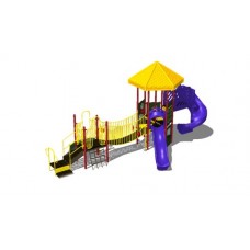 Adventure Playground Equipment Model PS3-24290