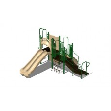 Adventure Playground Equipment Model PS3-24321