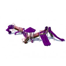 Adventure Playground Equipment Model PS3-25043