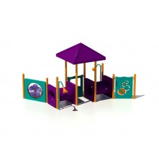 Adventure Playground Equipment Model PS3-26632