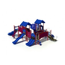 Adventure Playground Equipment Model PS3-27597