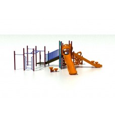 Adventure Playground Equipment Model PS3-27666