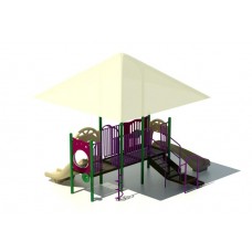 Adventure Playground Equipment Model PS3-28151