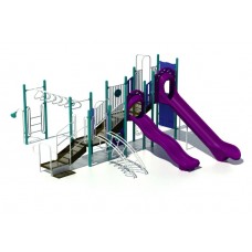 Adventure Playground Equipment Model PS3-28155