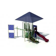 Adventure Playground Equipment Model PS3-28460