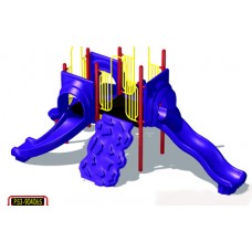 Adventure Playground Equipment Model PS3-90406