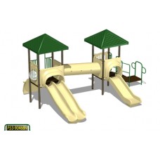 Adventure Playground Equipment Model PS3-90468