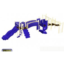 Adventure Playground Equipment Model PS3-90628