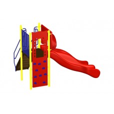 Adventure Playground Equipment Model PS3-90839