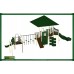 Adventure Playground Equipment Model PS3-90863