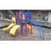 Adventure Playground Equipment Model PS3-90894