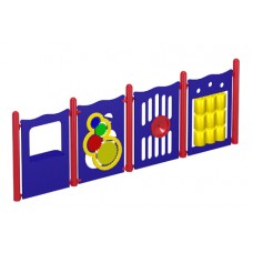 Adventure Playground Equipment Model PS3-90920