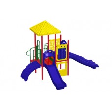 Adventure Playground Equipment Model PS3-90921