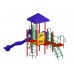 Adventure Playground Equipment Model PS3-90936